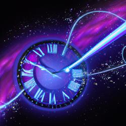 Pulses of energy (feat. MKRK)