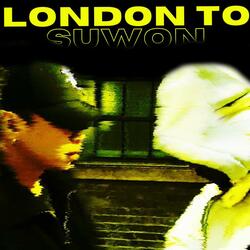 London To Suwon