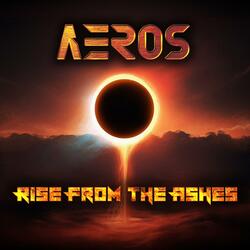 Rise From The Ashes
