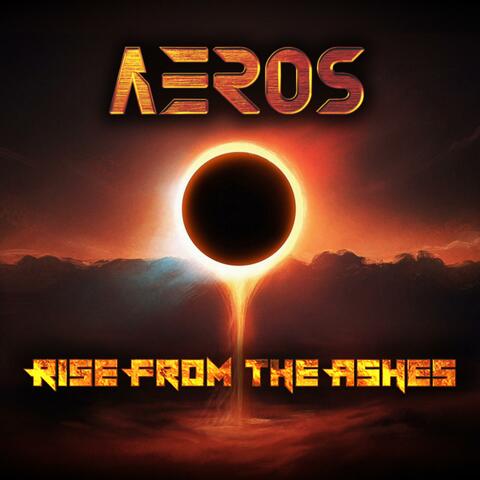 Rise From The Ashes