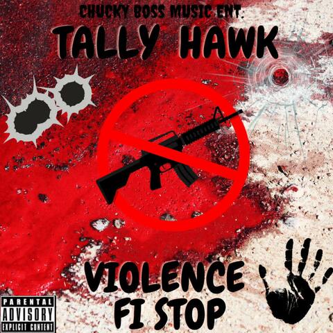 Violence Fi Stop