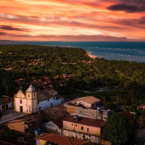 Brazilian Vibes