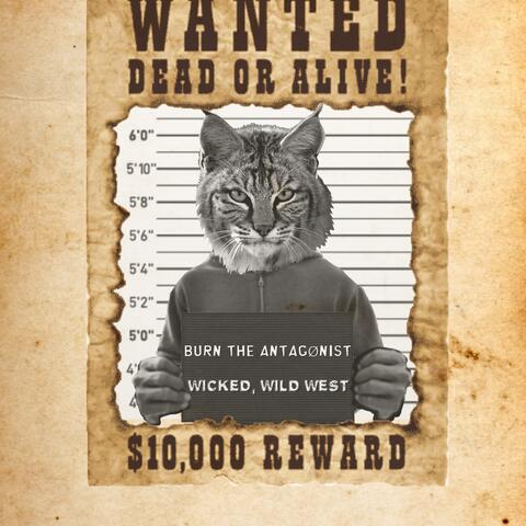 Wicked, Wild West