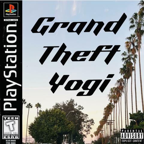 Grand Theft Yogi