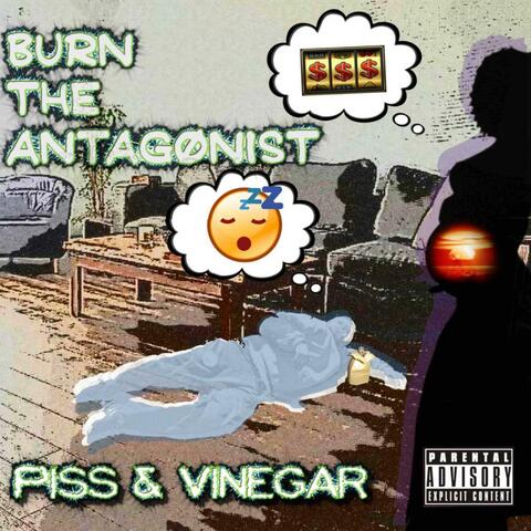 Piss & Vinegar