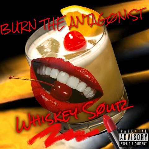 Whiskey Sour