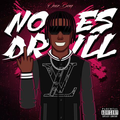 No Es Drill #1