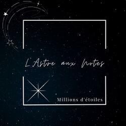 Millions d'étoiles