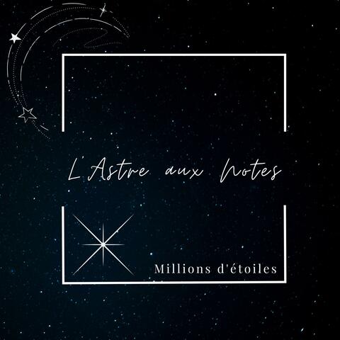 Millions d'étoiles