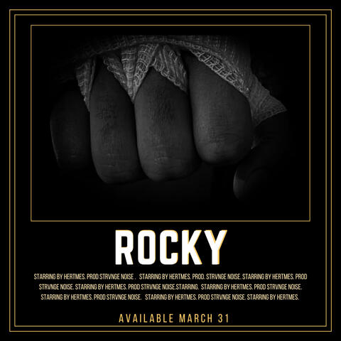 ROCKY
