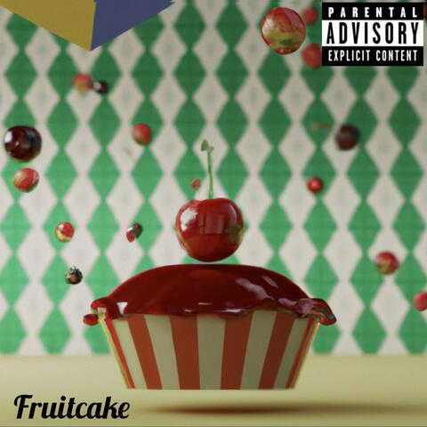 Fruitcake