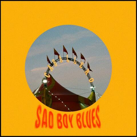 Sad Boy Blues