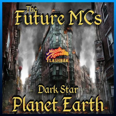 Planet Earth (feat. Dark Star) [End Of Days Remix]