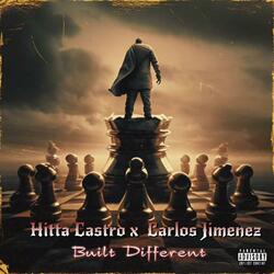 Built Different (feat. Carlos Jimenez)