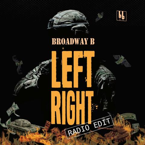 Left Right (Radio Edit)