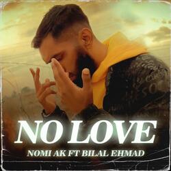 No Love (feat. Bilal Ehmad)