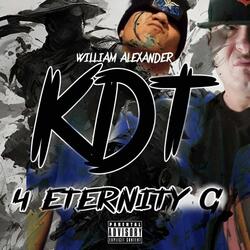 KDT 4 ETERNITY G (feat. Smokin Joe)