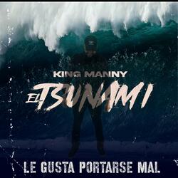 Le Gusta Portarse Mal