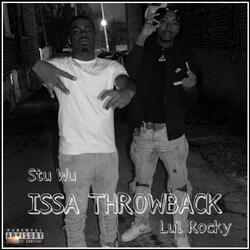 ISSA THROWBACK (feat. Stu Wu)