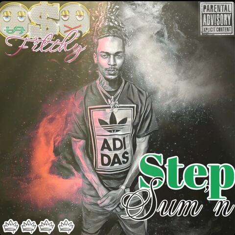 Step Sum'n