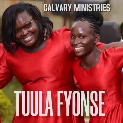 Tuula Fyonse
