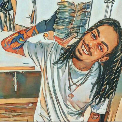 Where That Bag At