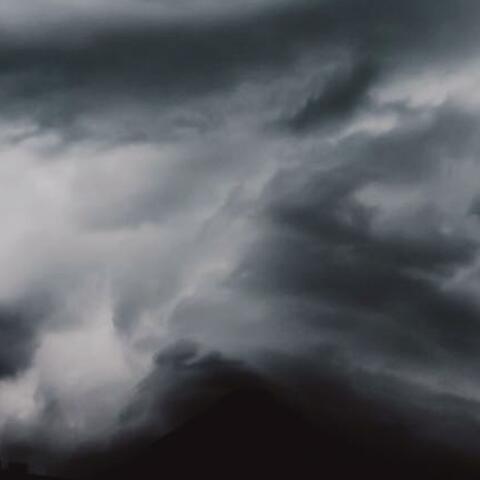 a windless day