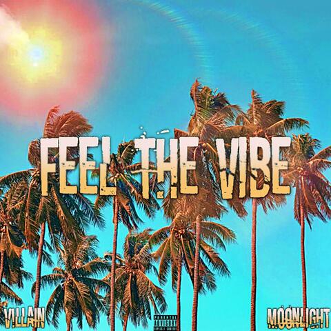Feel The Vibe