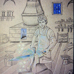 11Shadow Chapter 14: Gleaned from Dreams