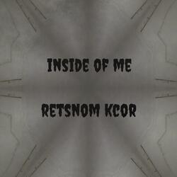 Inside Of Me