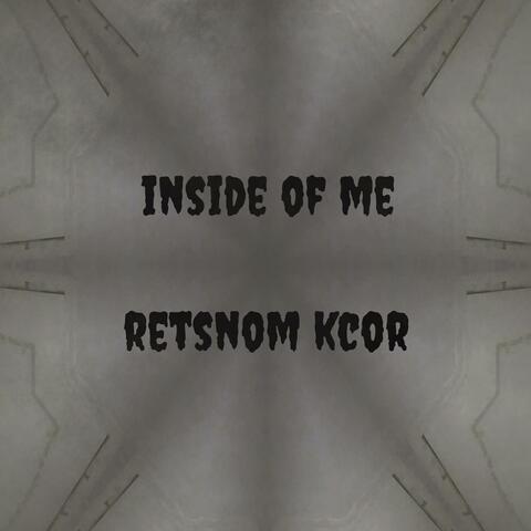 Inside Of Me