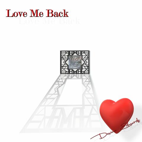 Love Me Back