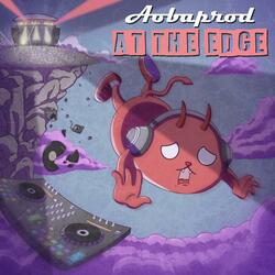 At The Edge