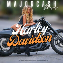 Harley Davidson