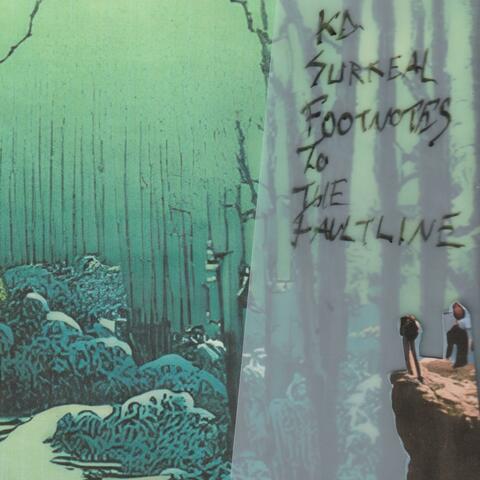 Footnotes to the Faultline