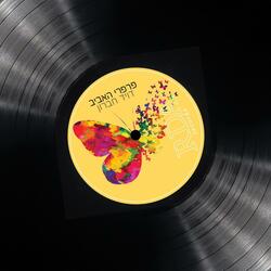 פרפרי האביב