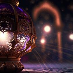 Adhan (Be Heaven)