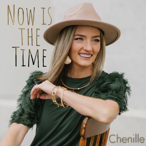 Now is the Time