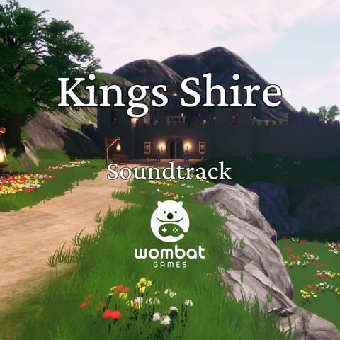Kings Shire, Vol. 1 (Original Videogame Soundtrack)