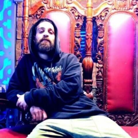 Rap Man _  راب مان