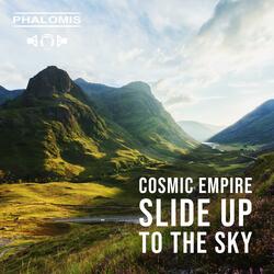 Slide up to the Sky (Cosmic Empire)