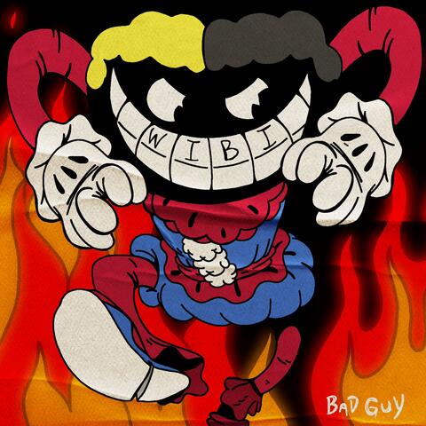 Bad Guy