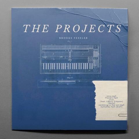 The Projects EP