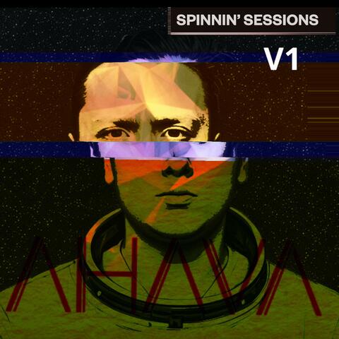 SPINNIN SESSIONS V1