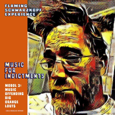 MOBOL 3: Music For Indictments