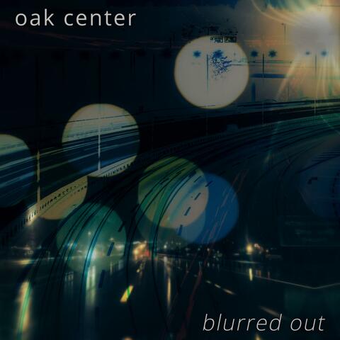 Blurred Out