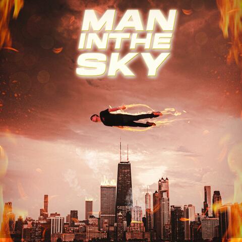 Man In The Sky