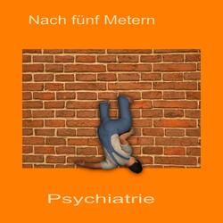 Nach 5 Metern Psychiatrie