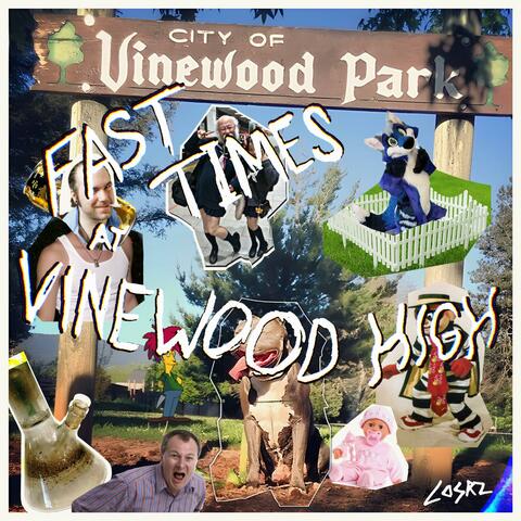 Fast Times at Vinewood High
