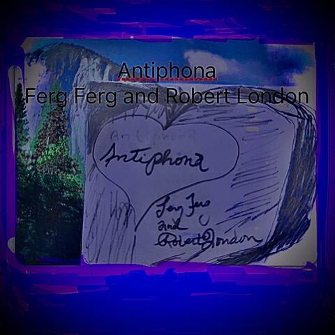 Antiphona